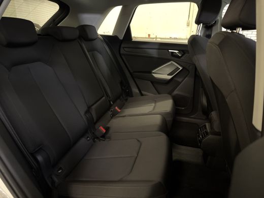 Audi Q3 45 TFSIe 245PK S-TRONIC S-LINE HYBRID CARPLAY/PDC/VIRTUAL ActivLease financial lease