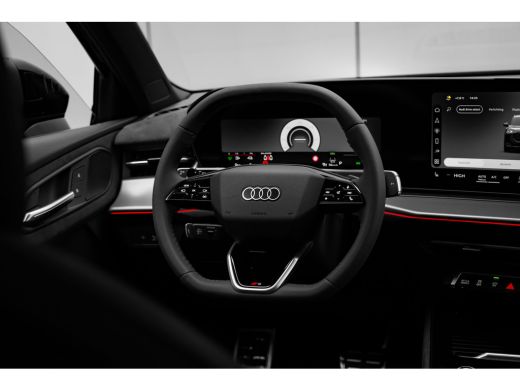 Audi Q3 S edition | Adaptive cruise control | Audi sound system | Cruise control ActivLease financial lease