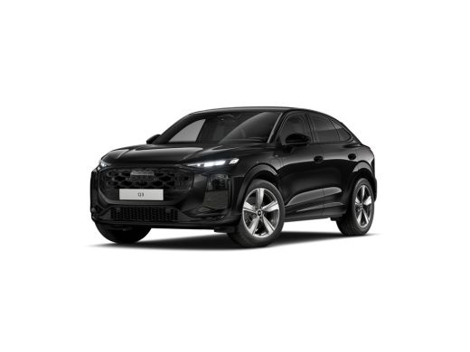 Audi Q3 S edition | Adaptive cruise control | Audi sound system | Cruise control ActivLease financial lease