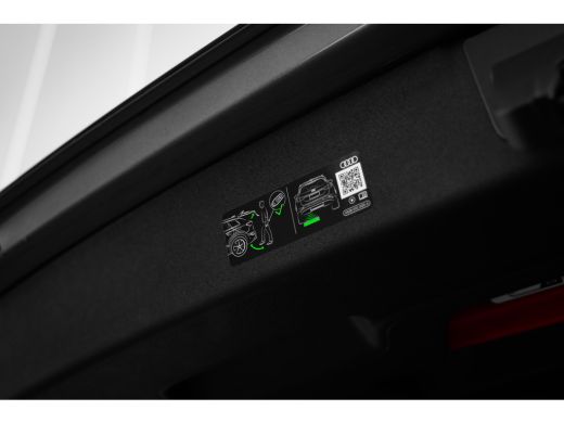 Audi Q3 S edition | Adaptive cruise control | Audi sound system | Cruise control ActivLease financial lease