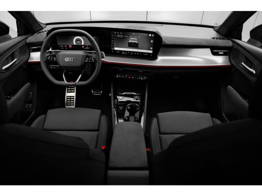 Audi Q3 S edition | Adaptive cruise control | Audi sound system | Cruise control ActivLease financial lease