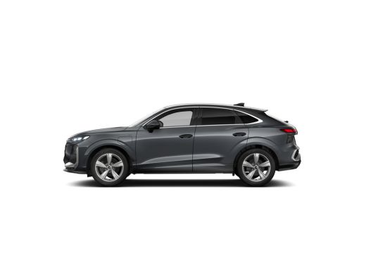 Audi Q3 S edition | Adaptive cruise control | Audi sound system | Cruise control ActivLease financial lease