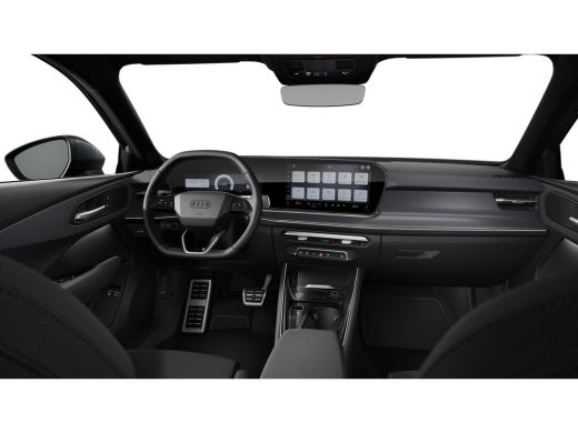 Audi Q3 S edition | Adaptive cruise control | Audi sound system | Cruise control ActivLease financial lease