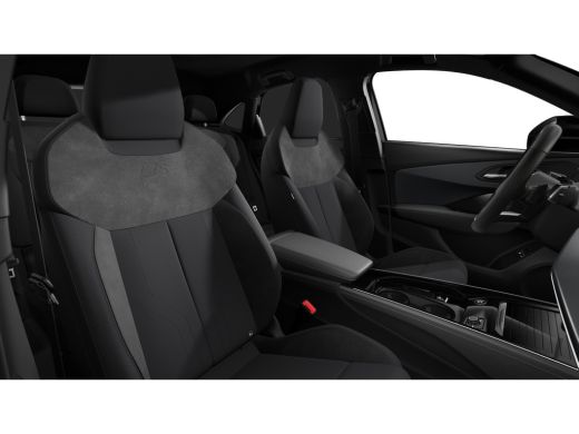 Audi Q3 S edition | Adaptive cruise control | Audi sound system | Cruise control ActivLease financial lease