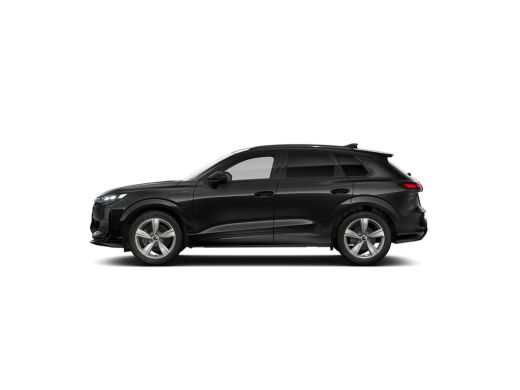 Audi Q3 S edition | Adaptive cruise control | Audi sound system | Cruise control ActivLease financial lease