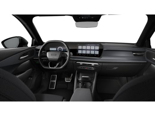 Audi Q3 S edition | Adaptive cruise control | Audi sound system | Cruise control ActivLease financial lease