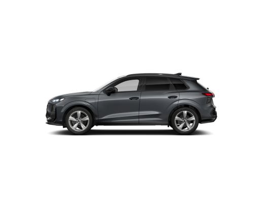 Audi Q3 S edition | Adaptive cruise control | Audi sound system | Cruise control ActivLease financial lease
