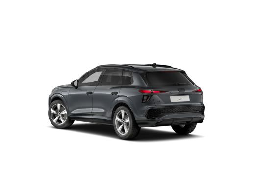 Audi Q3 S edition | Adaptive cruise control | Audi sound system | Cruise control ActivLease financial lease