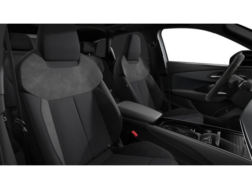 Audi Q3 S edition | Adaptive cruise control | Audi sound system | Cruise control ActivLease financial lease