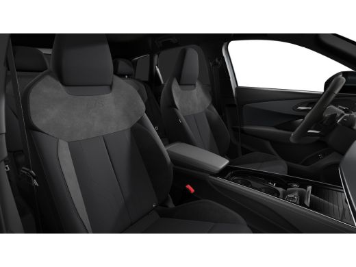 Audi Q3 S edition | Adaptive cruise control | Audi sound system | Cruise control ActivLease financial lease