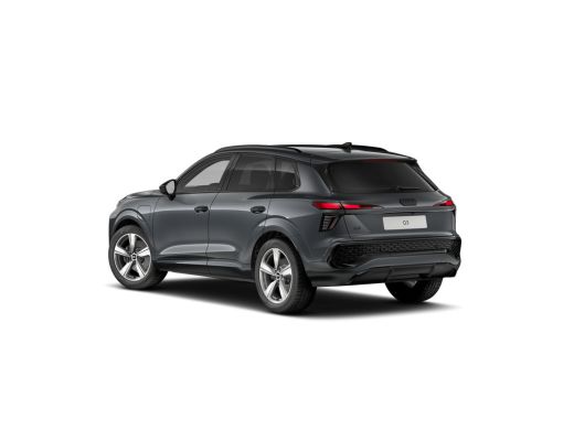 Audi Q3 S edition | Adaptive cruise control | Audi sound system | Cruise control ActivLease financial lease
