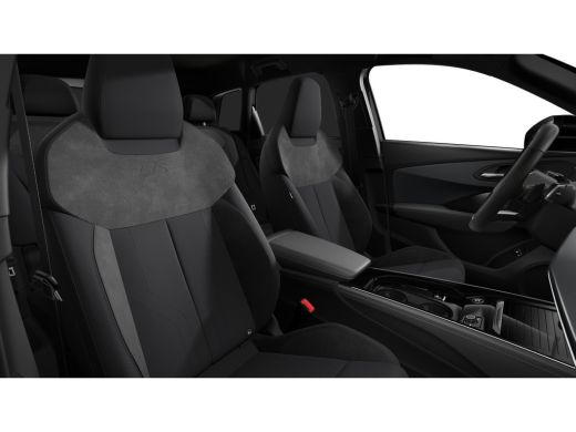 Audi Q3 S edition | Adaptive cruise control | Audi sound system | Cruise control ActivLease financial lease