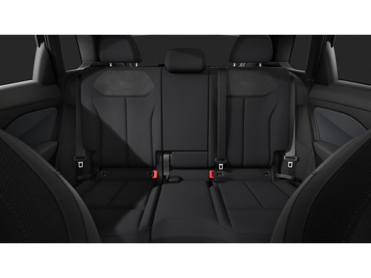 Audi Q3 S edition | Adaptive cruise control | Audi sound system | Cruise control ActivLease financial lease