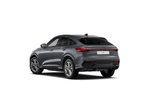 Audi Q5 Sportback S edition | Audi virtual cockpit | Elektrisch instelbare voorstoelen | Exterieurpakket ... ActivLease financial lease