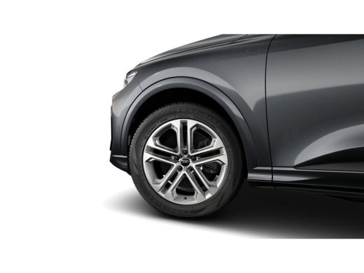 Audi Q5 Sportback S edition | Audi virtual cockpit | Elektrisch instelbare voorstoelen | Exterieurpakket ... ActivLease financial lease