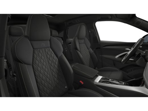 Audi Q5 Sportback S edition | Audi virtual cockpit | Elektrisch instelbare voorstoelen | Exterieurpakket ... ActivLease financial lease