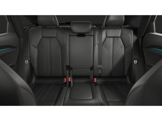 Audi Q5 Sportback S edition | Audi virtual cockpit | Exterieurpakket zwart | Hemelbekleding in zwart ActivLease financial lease