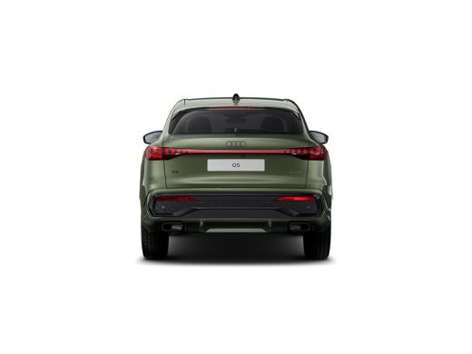 Audi Q5 Sportback S edition | Audi virtual cockpit | Exterieurpakket zwart | Hemelbekleding in zwart ActivLease financial lease