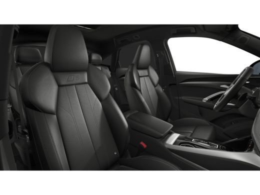 Audi Q5 Sportback S edition | Audi virtual cockpit | Exterieurpakket zwart | Hemelbekleding in zwart ActivLease financial lease