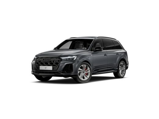 Audi Q7 Pro Line S | Achterbank plus | LED-koplampen | Optiekpakket zwart plus ActivLease financial lease