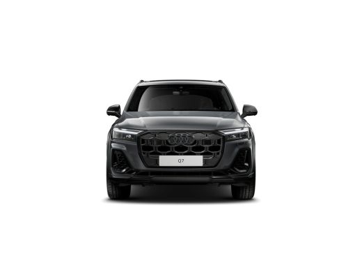 Audi Q7 Pro Line S | Achterbank plus | LED-koplampen | Optiekpakket zwart plus ActivLease financial lease