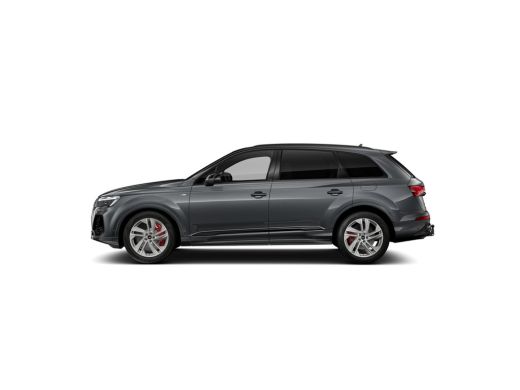 Audi Q7 Pro Line S | Achterbank plus | LED-koplampen | Optiekpakket zwart plus ActivLease financial lease