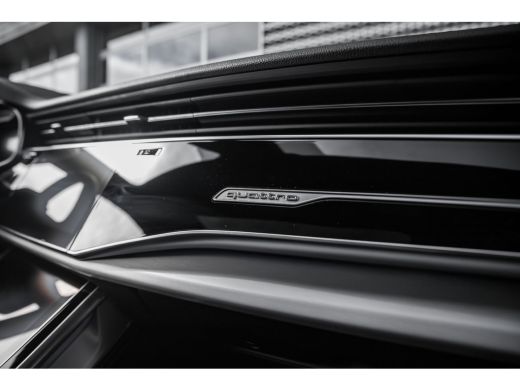 Audi Q7 Pro Line S | Achterbank plus | LED-koplampen | Optiekpakket zwart plus ActivLease financial lease