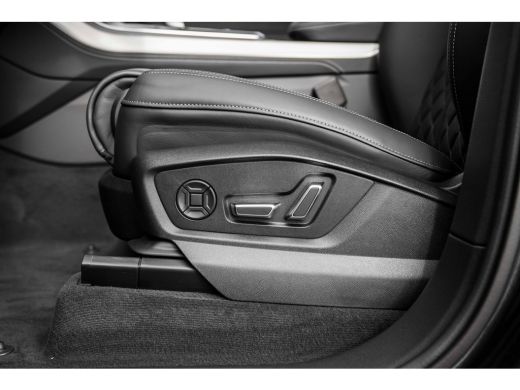 Audi Q7 Pro Line S | Achterbank plus | LED-koplampen | Optiekpakket zwart plus ActivLease financial lease
