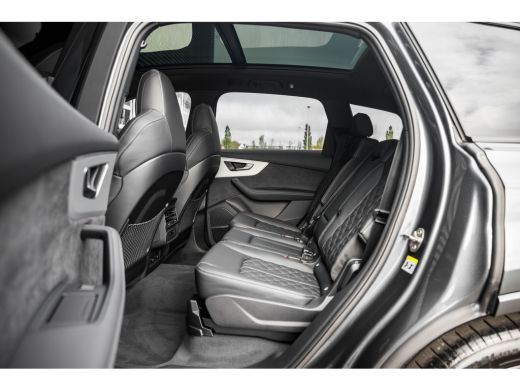 Audi Q7 Pro Line S | Achterbank plus | LED-koplampen | Optiekpakket zwart plus ActivLease financial lease