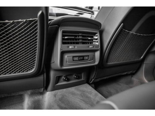 Audi Q7 Pro Line S | Achterbank plus | LED-koplampen | Optiekpakket zwart plus ActivLease financial lease