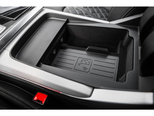 Audi Q7 Pro Line S | Achterbank plus | LED-koplampen | Optiekpakket zwart plus ActivLease financial lease