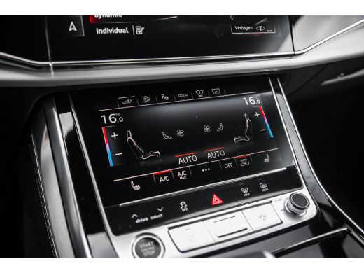 Audi Q7 Pro Line S | Achterbank plus | LED-koplampen | Optiekpakket zwart plus ActivLease financial lease
