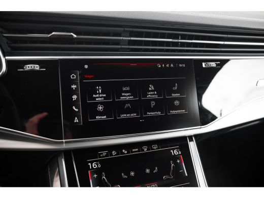 Audi Q7 Pro Line S | Achterbank plus | LED-koplampen | Optiekpakket zwart plus ActivLease financial lease