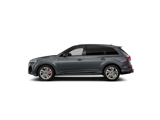 Audi Q7 Pro Line S | Achterbank plus | LED-koplampen | Optiekpakket zwart plus ActivLease financial lease