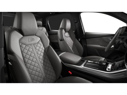Audi Q7 Pro Line S | Achterbank plus | LED-koplampen | Optiekpakket zwart plus ActivLease financial lease