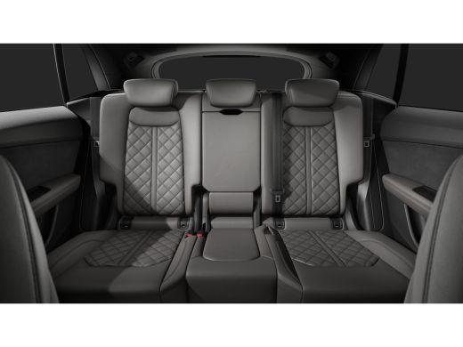 Audi Q8 Pro Line S | Adaptive air suspension sport | Bekleding leder/alcantara incl. ruitstiksel en "S" l... ActivLease financial lease