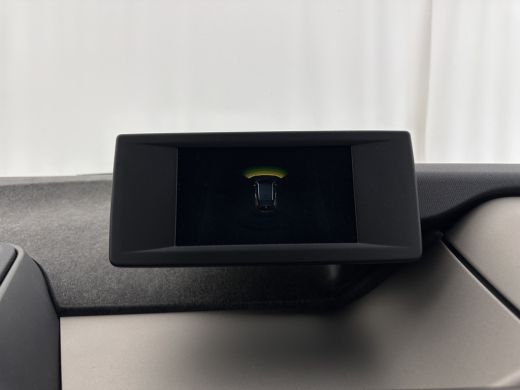 BMW i3 Basis 120Ah Sport 42 kWh [ 3-Fase-11kW ] {SOH-100%} (INCL-BTW) *HEATPUMP | FULL-LED | NAVI-FULLMA... ActivLease financial lease