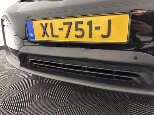 BMW i3 Basis 120Ah Sport 42 kWh [ 3-Fase-11kW ] {SOH-100%} (INCL-BTW) *HEATPUMP | FULL-LED | NAVI-FULLMA... ActivLease financial lease