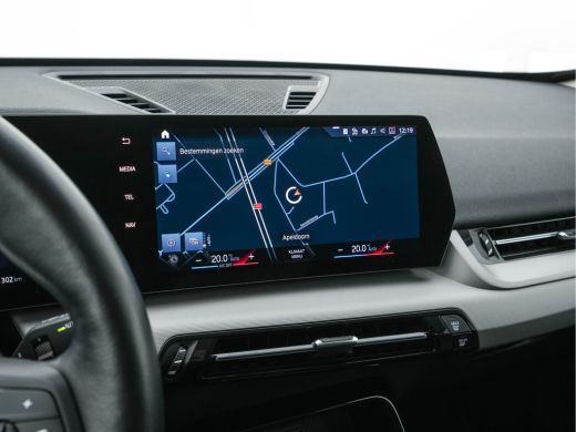 BMW iX1 xDrive30 Launch Edition 67 kWh [ 3-Fase-11kW ] {SOH-100%} (INCL-BTW) Aut. *FULL-LED | DIGI-COCKPI... ActivLease financial lease