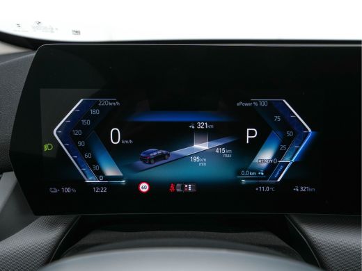 BMW iX1 xDrive30 Launch Edition 67 kWh [ 3-Fase-11kW ] {SOH-100%} (INCL-BTW) Aut. *FULL-LED | DIGI-COCKPI... ActivLease financial lease