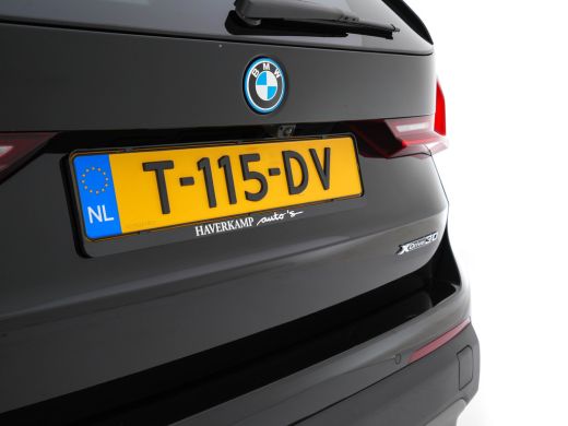 BMW iX1 xDrive30 Launch Edition 67 kWh [ 3-Fase-11kW ] {SOH-100%} (INCL-BTW) Aut. *FULL-LED | DIGI-COCKPI... ActivLease financial lease