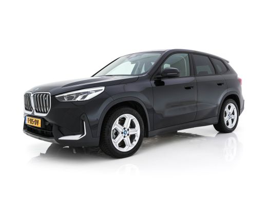 BMW iX1 xDrive30 Launch Edition 67 kWh [ 3-Fase-11kW ] {SOH-100%} (INCL-BTW) Aut. *FULL-LED | DIGI-COCKPI... ActivLease financial lease