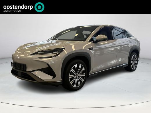 BYD SEALION Comfort 82.5 kWh