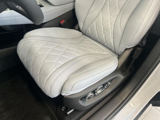 BYD SEALION Comfort 82.5 kWh ActivLease financial lease