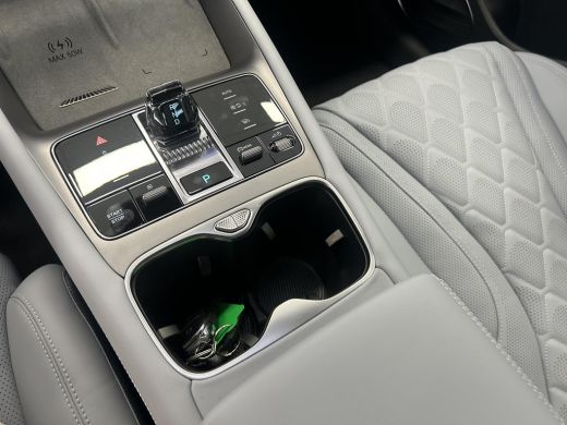 BYD SEALION Comfort 82.5 kWh ActivLease financial lease