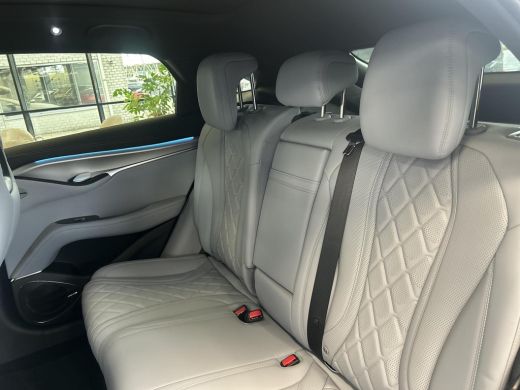 BYD SEALION Comfort 82.5 kWh ActivLease financial lease