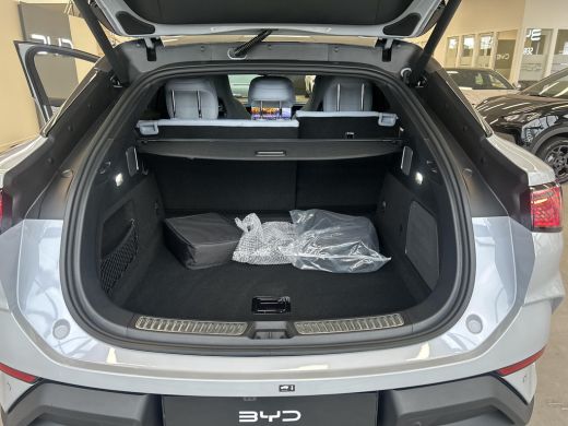 BYD SEALION Comfort 82.5 kWh ActivLease financial lease