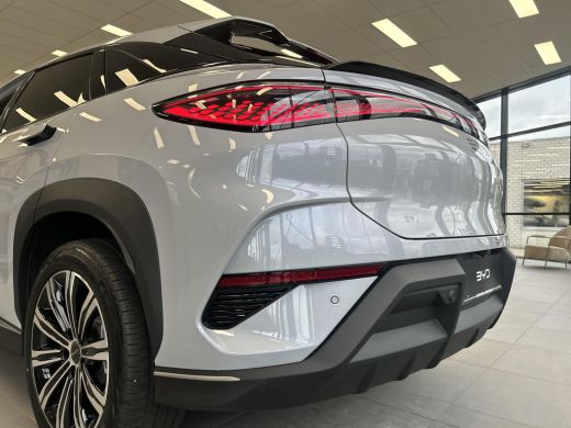 BYD SEALION Comfort 82.5 kWh ActivLease financial lease