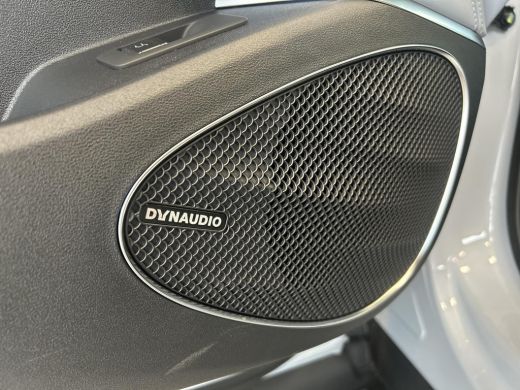 BYD SEALION Comfort 82.5 kWh ActivLease financial lease