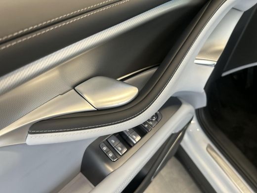 BYD SEALION Comfort 82.5 kWh ActivLease financial lease